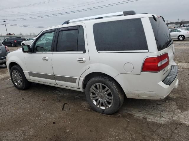 2009 Lincoln Navigator