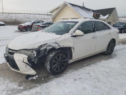 Toyota Vehiculos salvage en venta: 2015 Toyota Camry LE