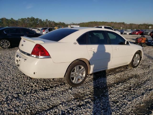 2006 Chevrolet Impala LT