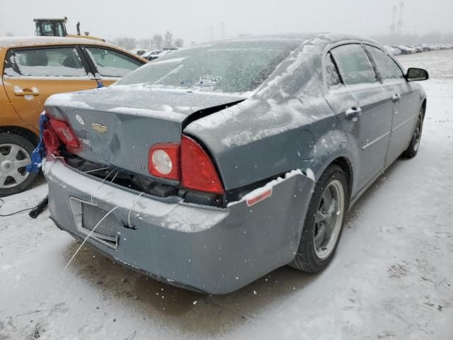 2009 Chevrolet Malibu 1LT