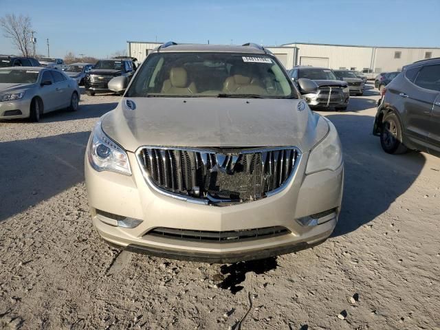 2013 Buick Enclave