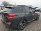 2021 BMW X3 XDRIVE30E