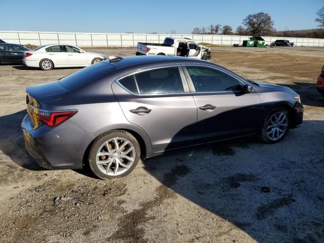 2020 Acura ILX