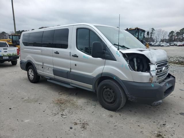 2016 Ford Transit T-350