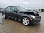 2010 Mercedes-Benz C300