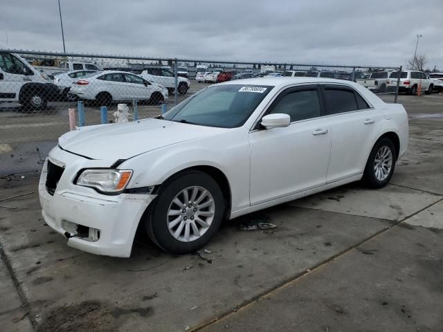 2013 Chrysler 300