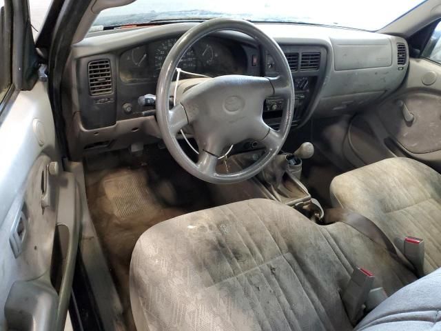 2004 Toyota Tacoma