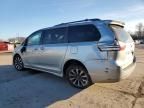 2019 Toyota Sienna XLE