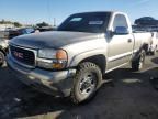 2000 GMC New Sierra K1500