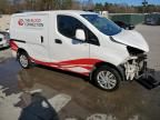 2017 Nissan NV200 2.5S