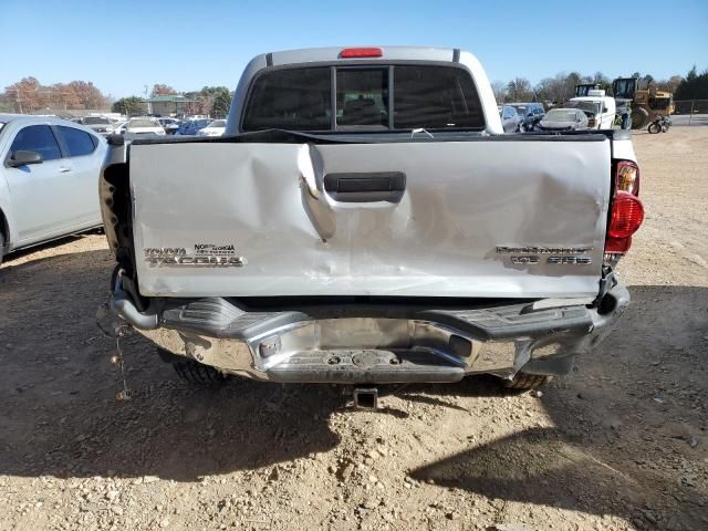 2007 Toyota Tacoma Double Cab Prerunner