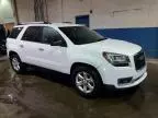 2016 GMC Acadia SLE