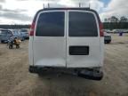 2009 Chevrolet Express G2500