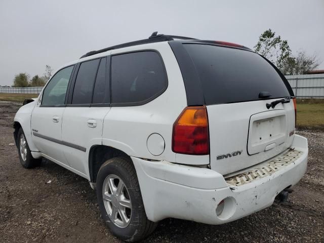 2006 GMC Envoy