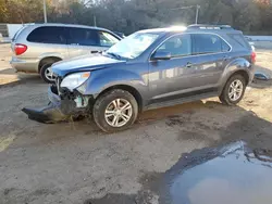 2013 Chevrolet Equinox LT en venta en Grenada, MS