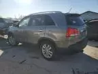 2011 KIA Sorento EX