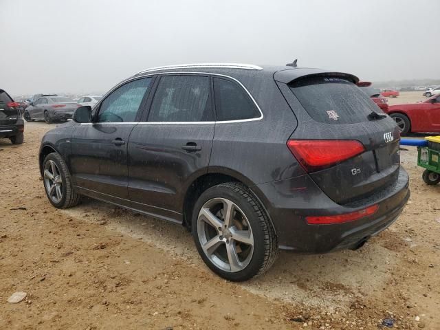 2014 Audi Q5 Premium Plus