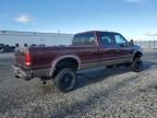 2005 Ford F350 SRW Super Duty