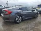 2017 Honda Civic EXL