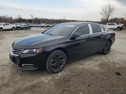 Chevrolet Vehiculos salvage en venta: 2020 Chevrolet Impala LT