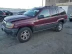 2001 Jeep Grand Cherokee Laredo