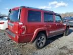 2006 Jeep Commander Limited