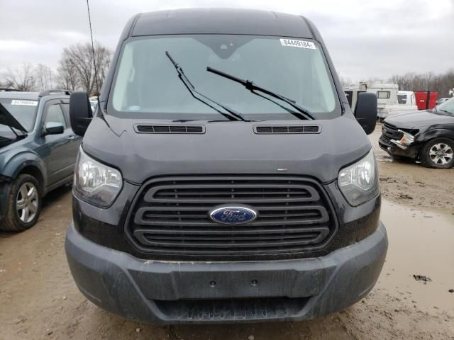 2016 Ford Transit T-250