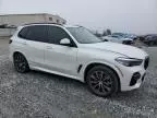 2022 BMW X5 Sdrive 40I