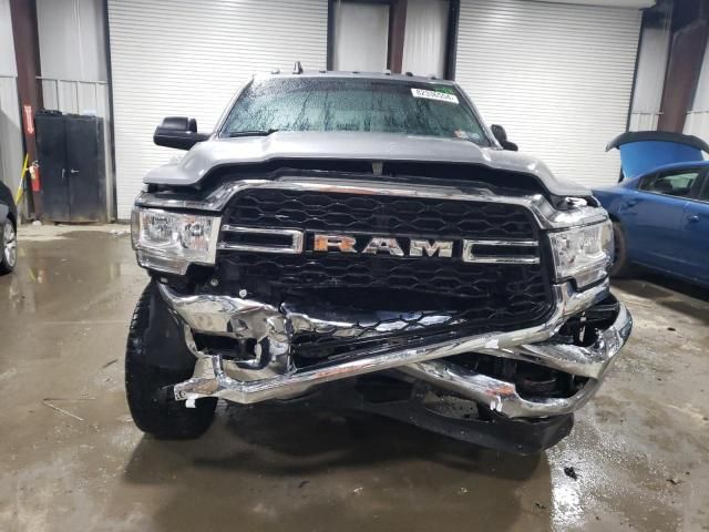 2021 Dodge RAM 2500 Tradesman