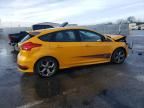 2016 Ford Focus ST