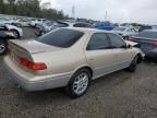 2001 Toyota Camry CE