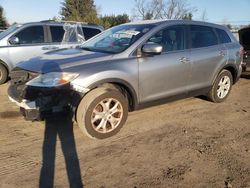 Mazda salvage cars for sale: 2012 Mazda CX-9