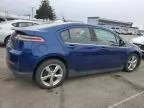 2013 Chevrolet Volt