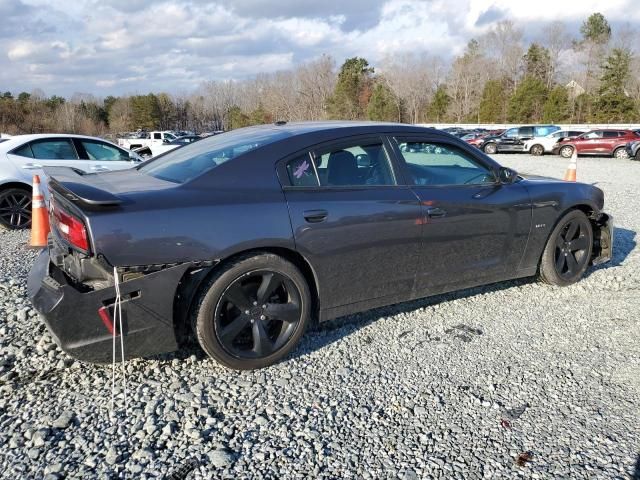 2014 Dodge Charger R/T