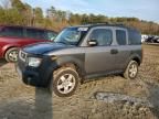 2005 Honda Element EX