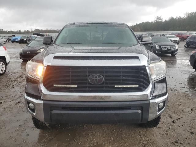 2016 Toyota Tundra Double Cab SR