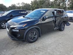 2021 Nissan Rogue S en venta en Ocala, FL