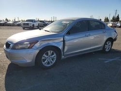 Honda Accord lxp Vehiculos salvage en venta: 2008 Honda Accord LXP