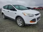 2013 Ford Escape S