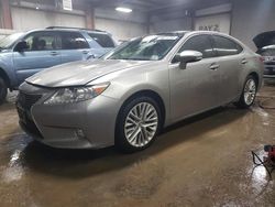 2015 Lexus ES 350 en venta en Elgin, IL