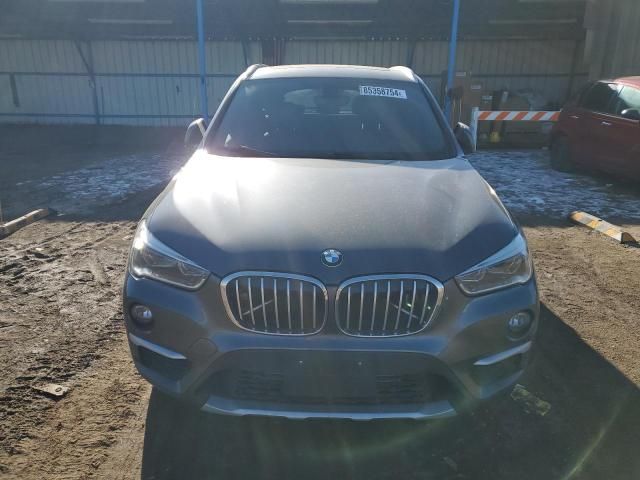 2017 BMW X1 XDRIVE28I