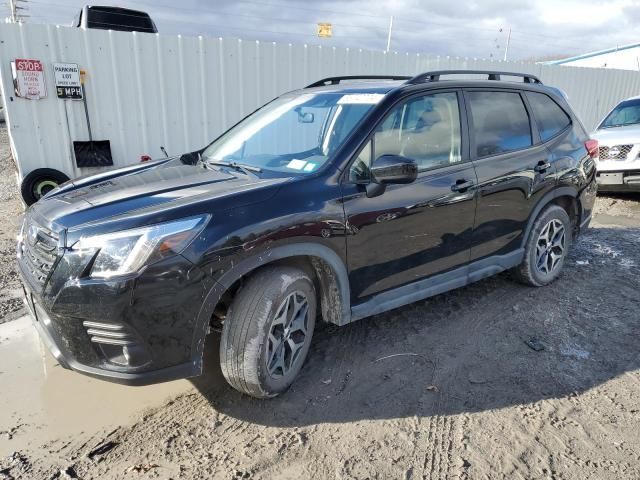 2023 Subaru Forester Premium