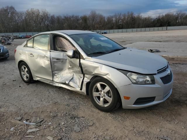 2013 Chevrolet Cruze LT