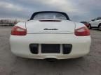 2000 Porsche Boxster