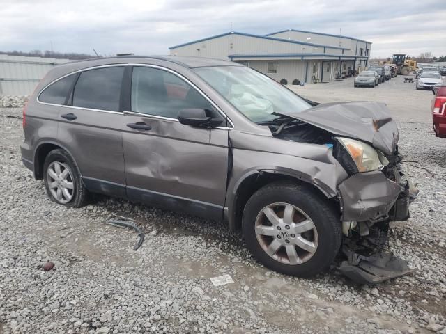 2011 Honda CR-V SE