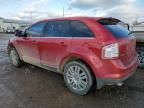 2010 Ford Edge Limited