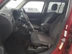 2013 Jeep Patriot Latitude