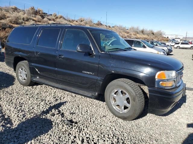 2006 GMC Yukon XL Denali