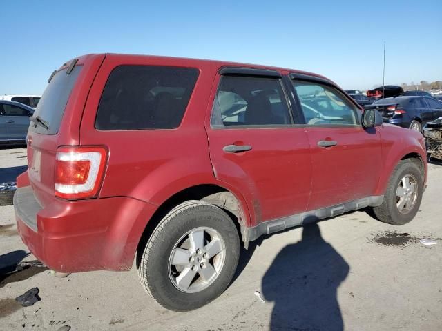 2010 Ford Escape XLS