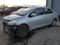 2012 Toyota Yaris en venta en Duryea, PA